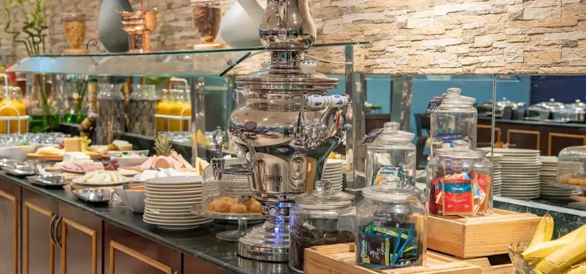 Radisson Blu Hotel Yanbu image